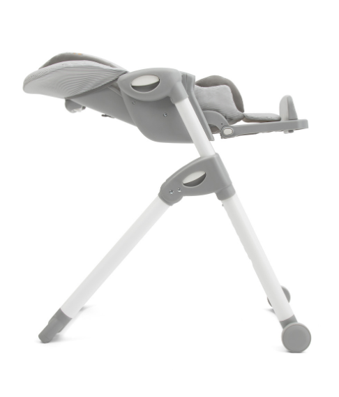 Joie – Scaun de masa Mimzy Recline Logan, nastere - 15 kg