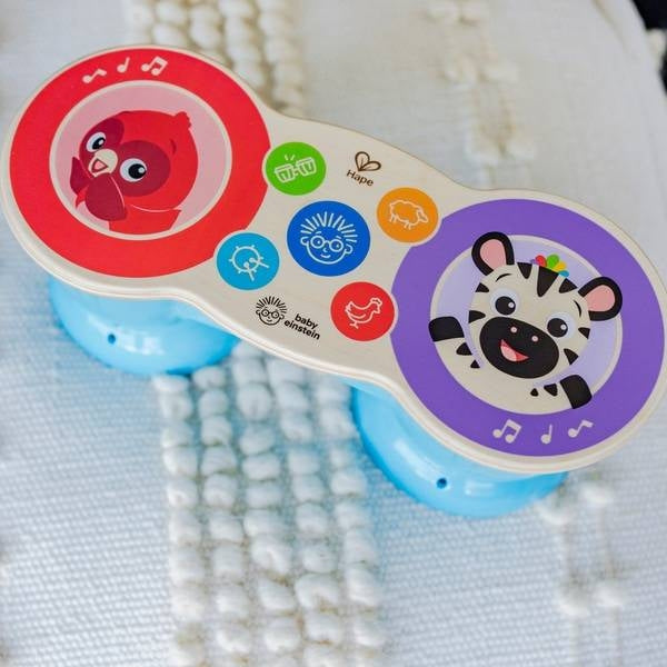 Jucarie Muzicala Tobe Hape Magic Touch, Baby Einstein