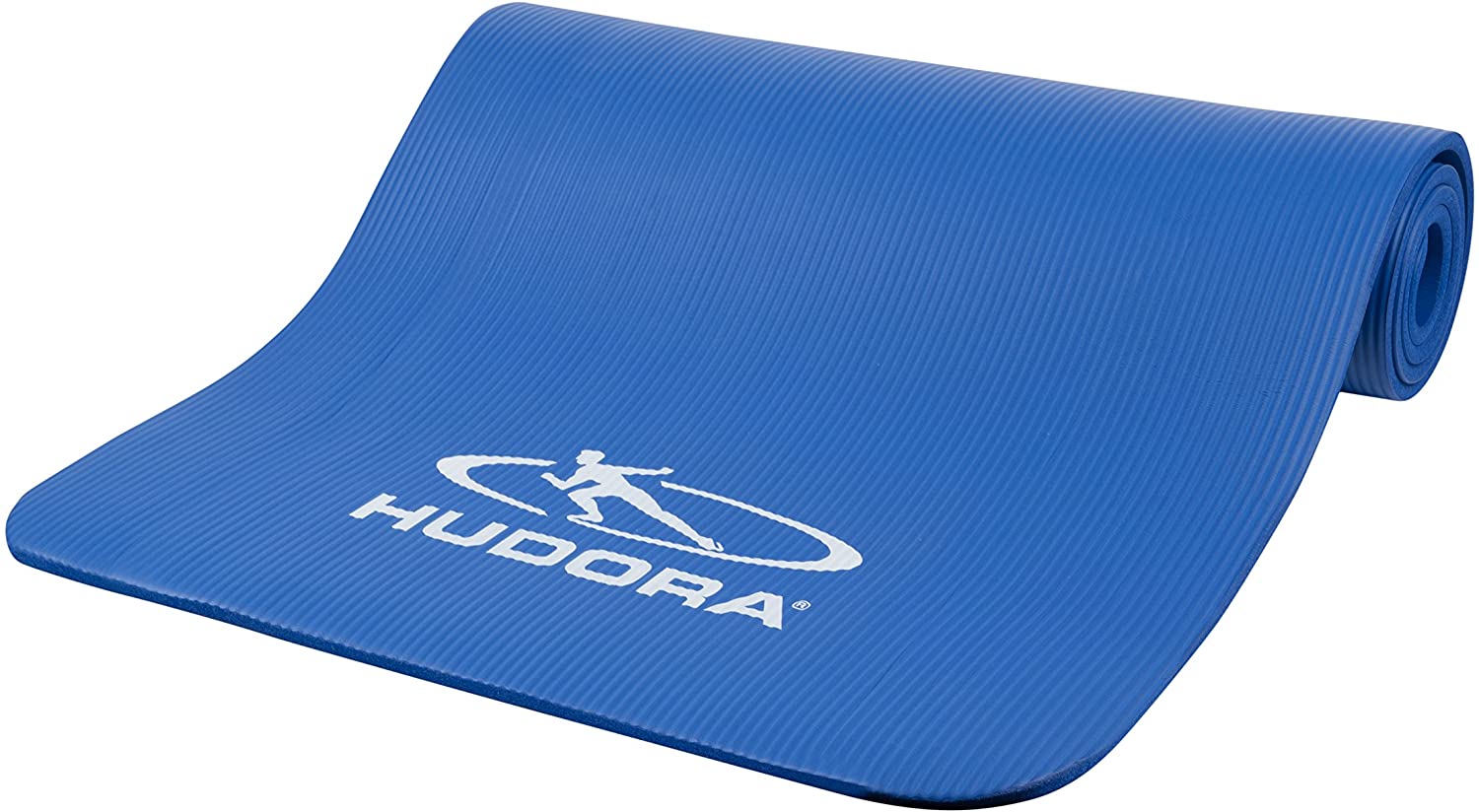 Saltea Fitness Hudora, 180 X 60 X 1 Cm, Hudora