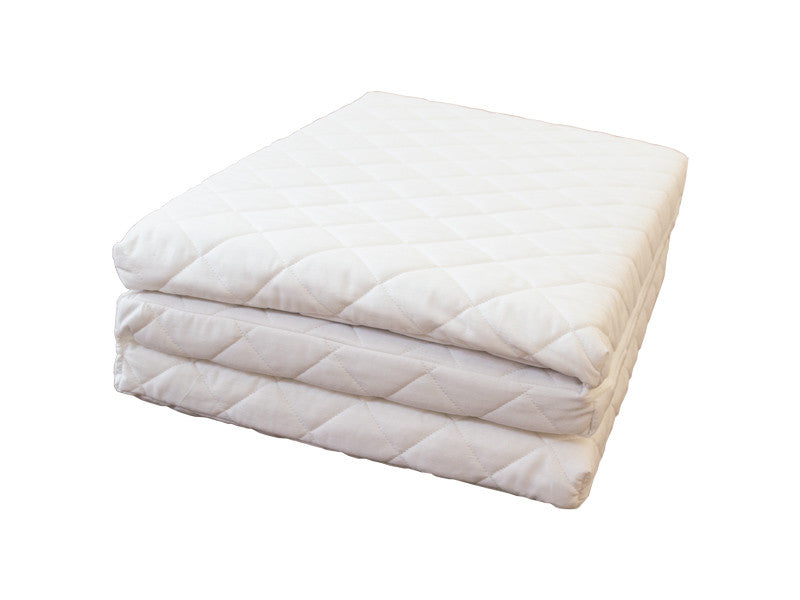Saltea Pliabila copii MyKids Spuma-Cocos, 120 x 60 cm, Woodies Safe Dreams
