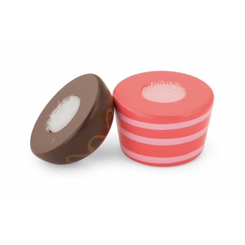 Set briose, VIGA