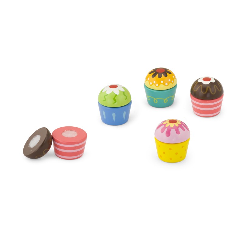 Set briose, VIGA