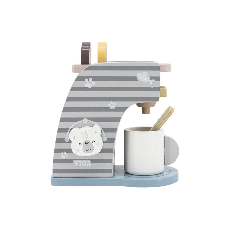 Set cafetiera, PolarB, VIGA