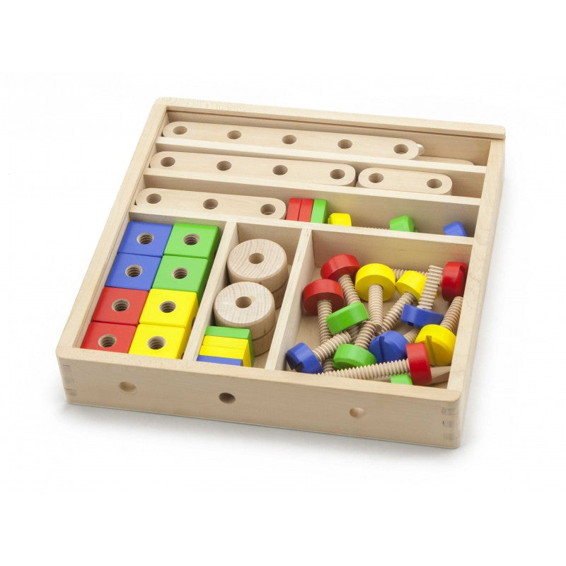 Set de construit, VIGA