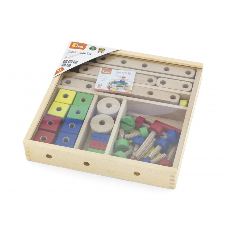 Set de construit, VIGA