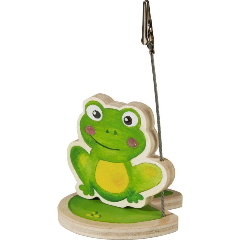 Set de creatie Notite animale, 6 buc, Haba