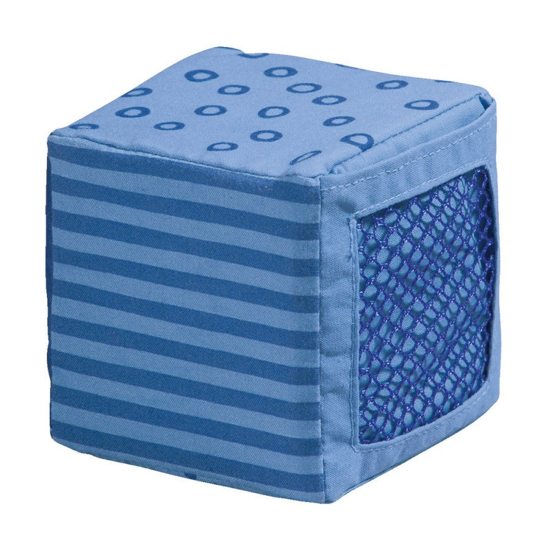 Set de cuburi senzoriale Happy Quartett, Haba
