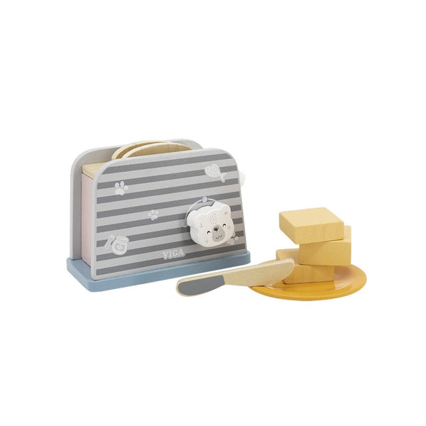 Set toaster, PolarB, VIGA
