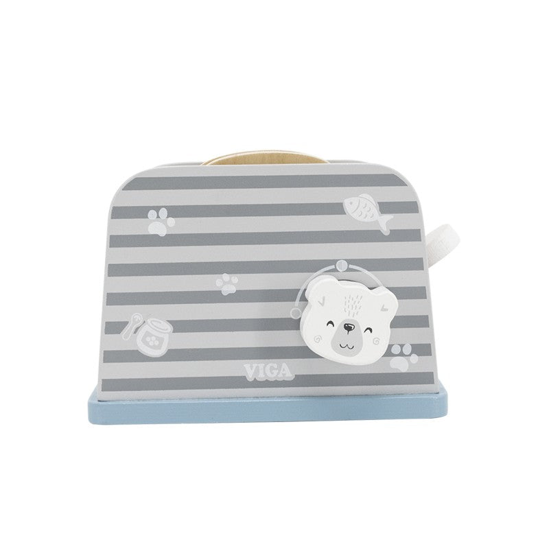 Set toaster, PolarB, VIGA