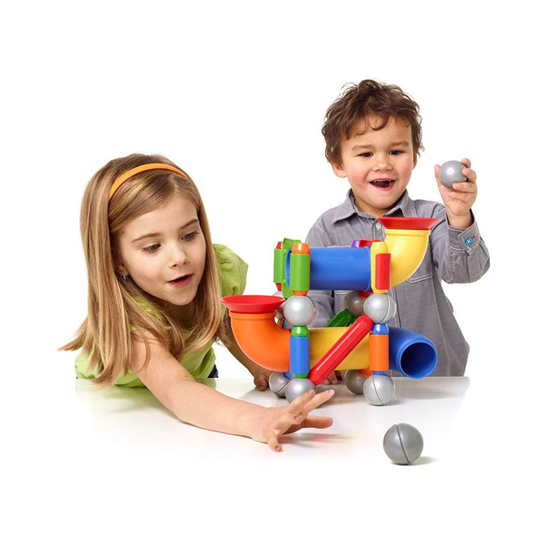Set educativ magnetic  Click & Roll, SmartMax