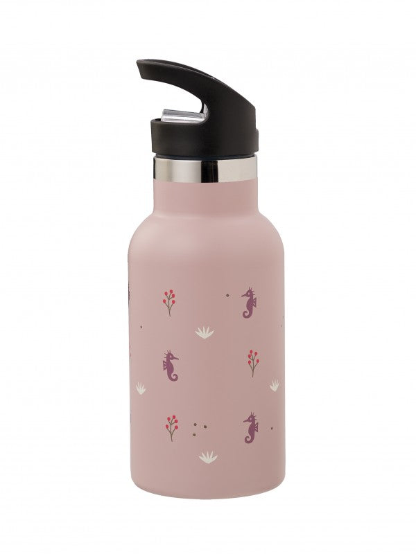 Sticla esentiala - termos pentru copii, 350 ml, model Caluti de Mare