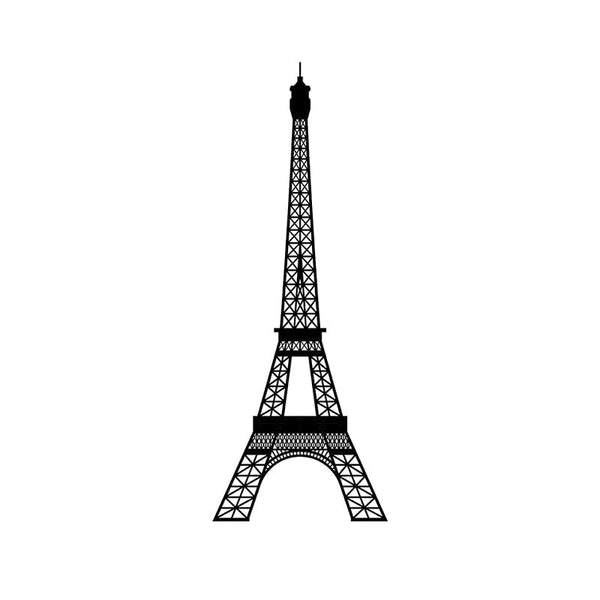 Puzzle 3D decorativ THE TOWER din lemn 47 piese @ EWA