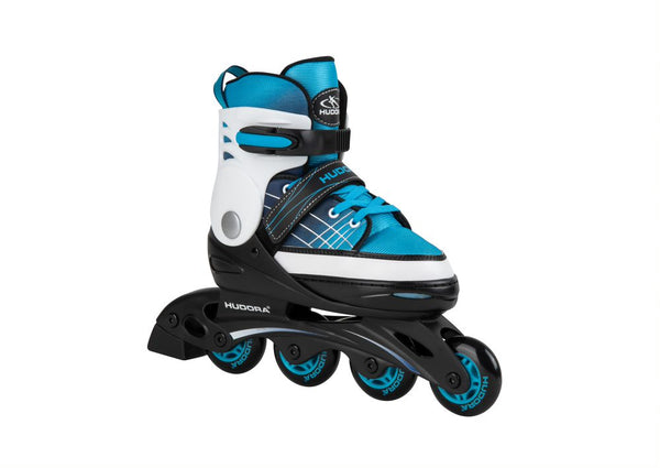 Patine Cu Rotile Marimi Reglabile (30 33) Basic, Hudora