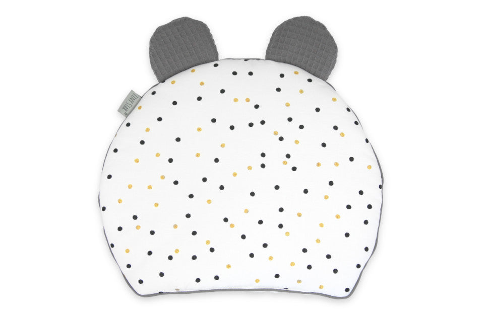 Perna cu Urechi Sweet Confetti, 35x28 cm, Tiny Star