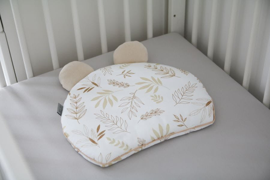 Perna cu Urechi Sweet, 35x28 cm, Grain & Ivory, Tiny Star