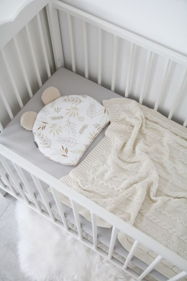 Perna cu Urechi Sweet, 35x28 cm, Grain & Ivory, Tiny Star