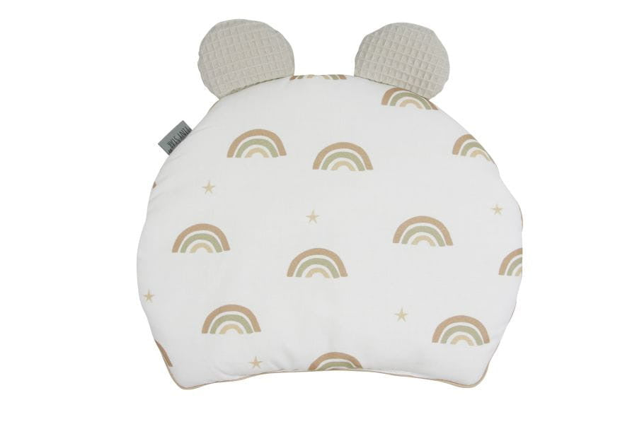 Perna cu Urechi Swee, 35x28 cm, Rainbow, Tiny Star