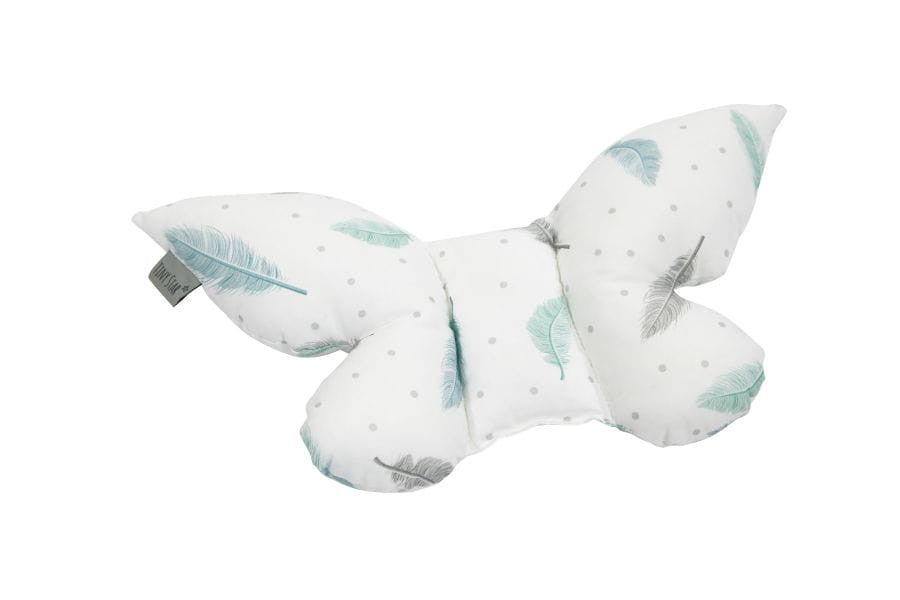 Perna Plumes Buterfly, 42x22 cm, Tiny Star