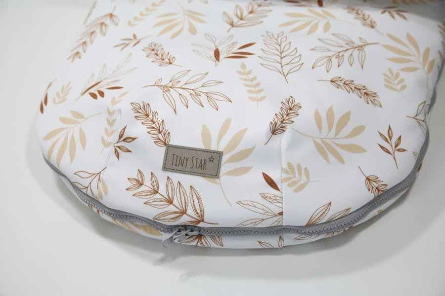 Sac de dormit pentru carucior Grain & Ivory, Tiny Star