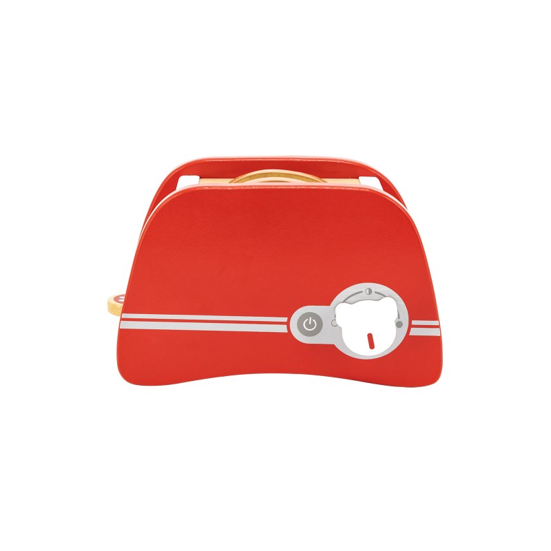 Toaster, VIGA