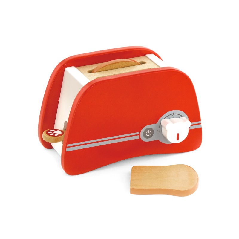 Toaster, VIGA