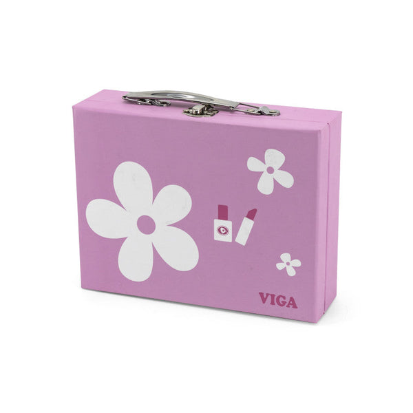 Trusa de make-up, VIGA