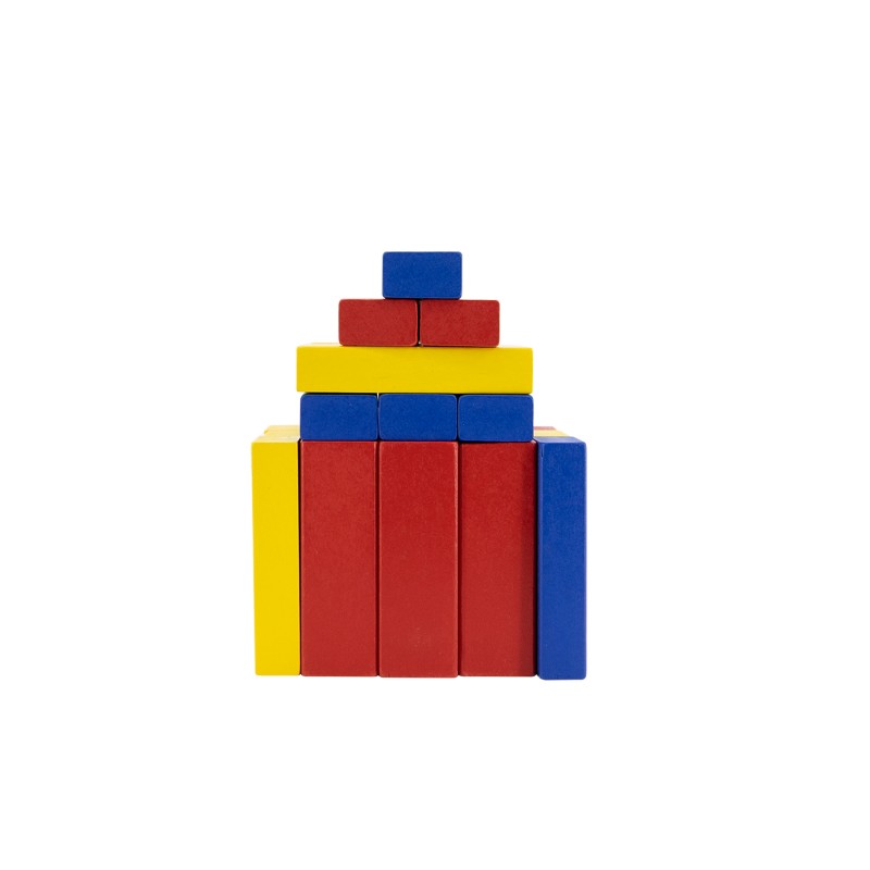 Turn Jenga, VIGA