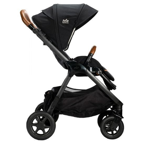 Joie - Carucior multifunctional Finiti Signature, Eclipse