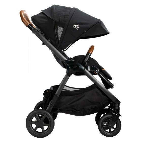 Joie - Carucior multifunctional Finiti Signature, Eclipse