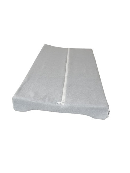 Saltea De Schimbat Classic Changer Pentru Bebelusi, 40 x 70cm, Impermeabila, Margini Stabile Si Elasticitate Buna, Woodies Safe Dreams