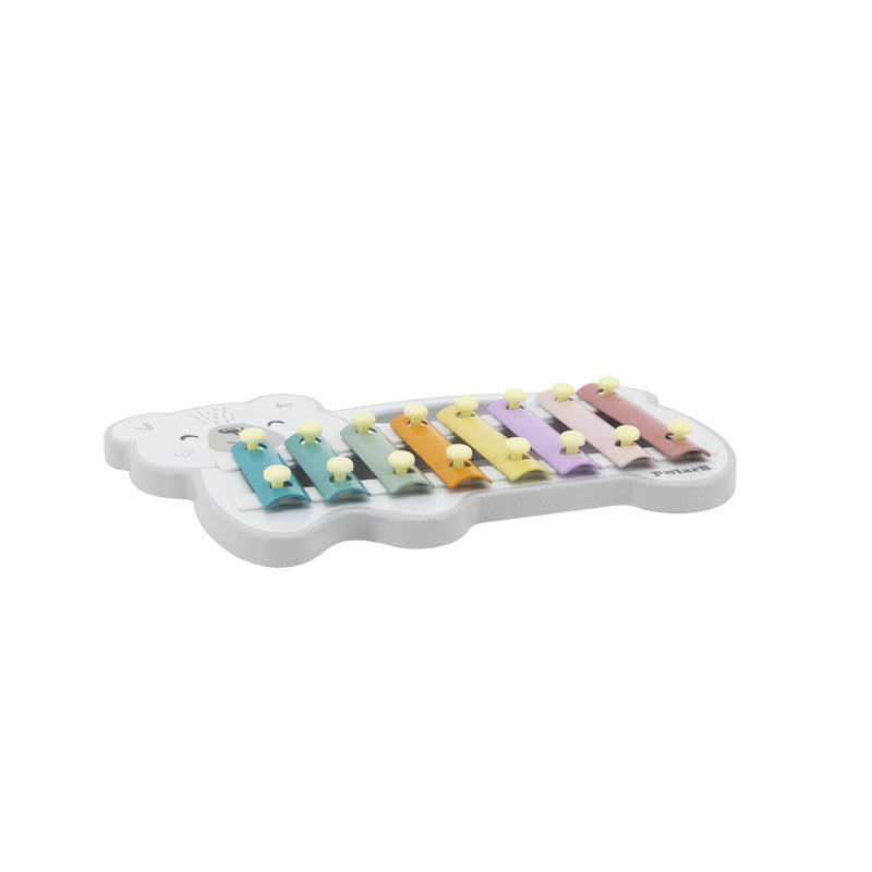 Xilofon PolarB, VIGA
