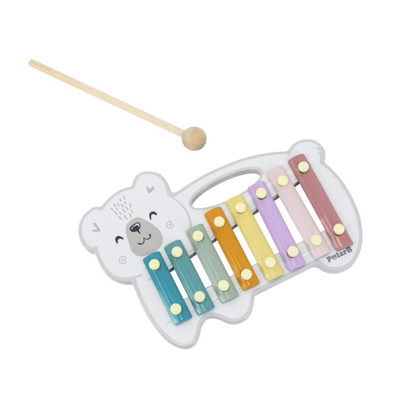 Xilofon PolarB, VIGA