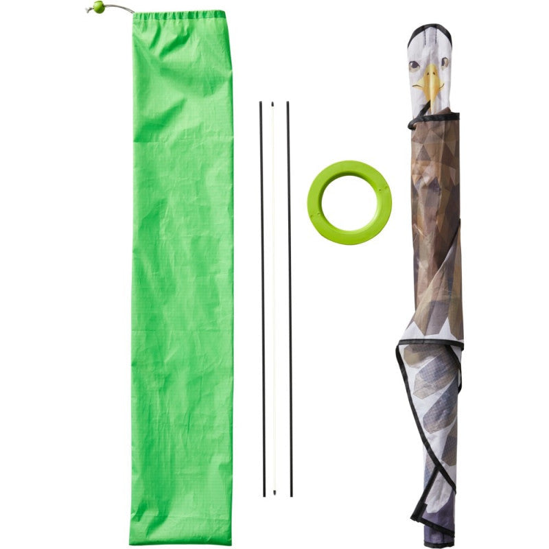 Zmeu vultur Terra Kids, Haba